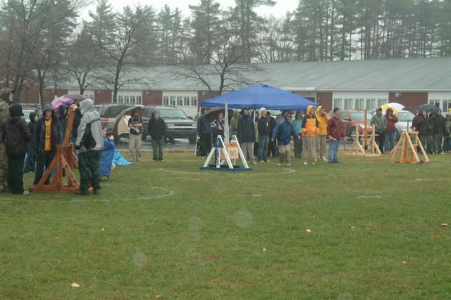 trebuchet
