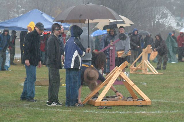 trebuchet